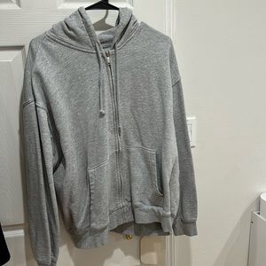 H&M Hooded Jacket